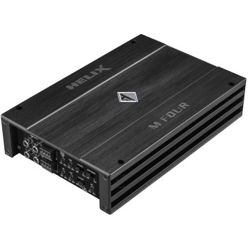 4-канальный усилитель Helix M FOUR