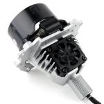 Світлодіодні лінзи Bi-LED SIGMA SUPER 2.5''