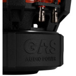 Сабвуфер GAS MAX S1-10D1