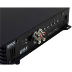 1-канальний підсилювач EDGE EDBX2200.1D-E1