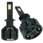 LED лампы AMS Ultimate Power-F H1 5500K CANBUS (1 шт)