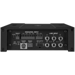 Процессорный 6-канальный усилитель Helix M SIX DSP