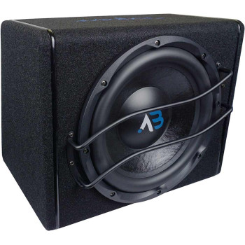 Активный сабвуфер AudioBeat PSW-300A