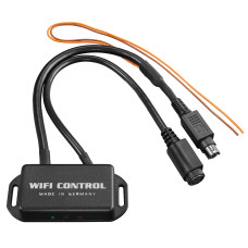 Модуль Helix WiFi Control