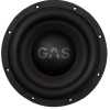 Сабвуфер GAS MAX S1-8D1