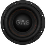 Сабвуфер GAS MAX S1-8D1