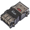 Распределитель питания Kicx DMA0234P
