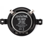 Коаксиальная акустика Alpine SXE-0825S