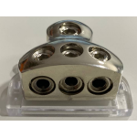 Розподільник живлення SPL Power DB-27
