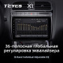 Teyes X1 2+32Gb Volkswagen POLO 5 2008-2020 9" Штатная магнитола