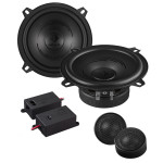 Компонентная акустика Helix PF K130.2