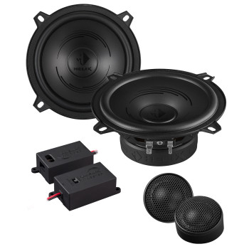 Компонентная акустика Helix PF K130.2