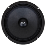 Эстрадная акустика Kicx LL-80