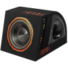 Активний сабвуфер EDGE EDB10A-E0