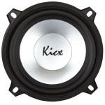 Компонентна акустика Kicx PD 5.2