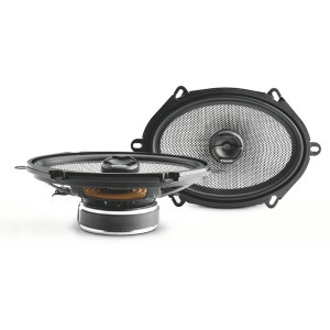 Коаксиальная акустика Focal Access 570AC