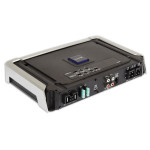 4-канальний підсилювач Alpine X-A70F