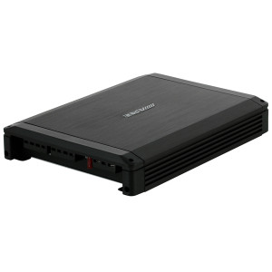 4-канальный усилитель Alpine BBX-F1200
