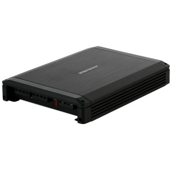 4-канальный усилитель Alpine BBX-F1200