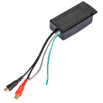 Преобразователь аудиосигнала Kicx HL 330