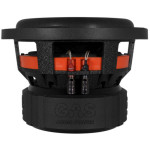 Сабвуфер GAS MAX S1-8D1