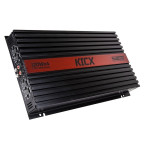 4-канальний підсилювач Kicx SP 4.80 AB