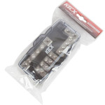 Распределитель питания Kicx DMANL2x2044P