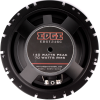 Компонентная акустика EDGE EDST216C-E6