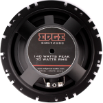 Компонентна акустика EDGE EDST216C-E6