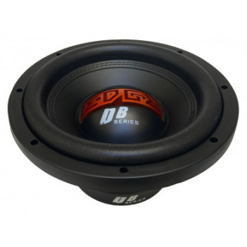 Сабвуфер EDGE EDB10D2-E0