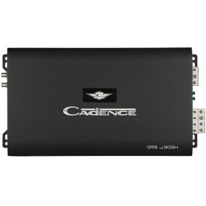4-канальный усилитель Cadence  QRS 4.90GH