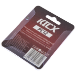 Наконечник втулочный Kicx PC12