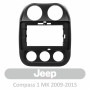 AMS T1010 Jeep Compass 1 MK 2009-2015 10" Штатная магнитола