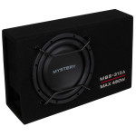 Активный сабвуфер Mystery MBS-212A
