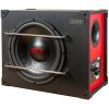 Активный сабвуфер Kicx Case 12BPA