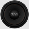 Сабвуфер GAS MAX S1-15D1