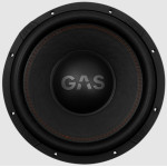 Сабвуфер GAS MAX S1-15D1