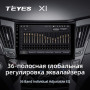 Teyes X1 2+32Gb Hyundai Sonata 6 YF 2009-2014 9" Штатна магнітола