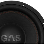 Сабвуфер GAS MAX S1-15D1