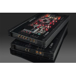 4-канальний підсилювач Helix C FOUR