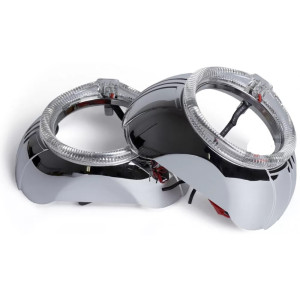 Маска для линз Sigma LED CREE G120 3"