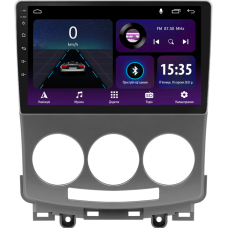 SIGMA E9232 2+32 Gb Mazda 5 2 CR 2005-2010 9" Штатна магнітола