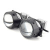 Светодиодные линзы Bi-LED AMS ULTIMATE S2 3.0 F