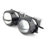 Светодиодные линзы Bi-LED AMS ULTIMATE S2 3.0 F