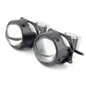 Світлодіодні лінзи Bi-LED AMS ULTIMATE S2 3.0 F