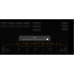 Активный сабвуфер Edge EDBX12TA DSP-E3