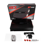 1-канальный усилитель Kicx ST1000