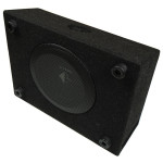 Корпусный сабвуфер Helix K 10E.2