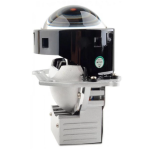 Светодиодные линзы Bi-LED SIGMA SUPER X2 3.0''