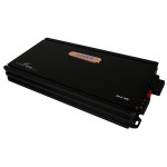 4-канальный усилитель AudioBeat PA 4.100